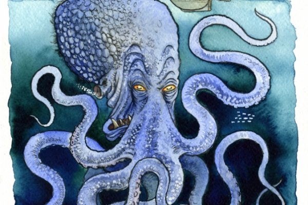 Kraken 24 at